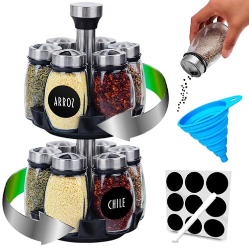Reviews de Botes para especias . 24 Imagen adicional