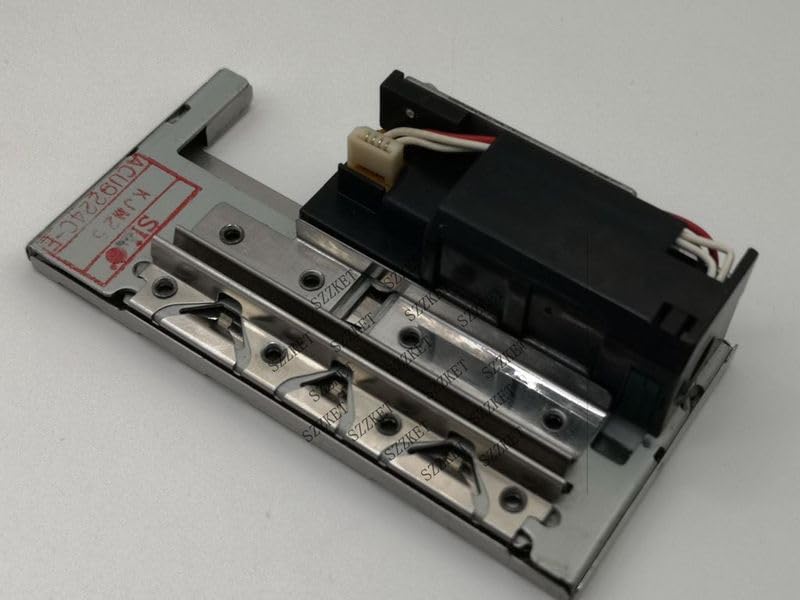 Spare Parts for Printer 0rjginal Machine Thermal Printer Cutter ACU9224C-E for CAP9247E-S448-E Cutter Thermal Printer Accessories ACU9224C ACU9224