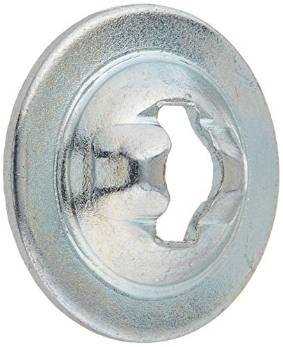 Carlson Quality Brake Parts H1135-2 Hold Down Part