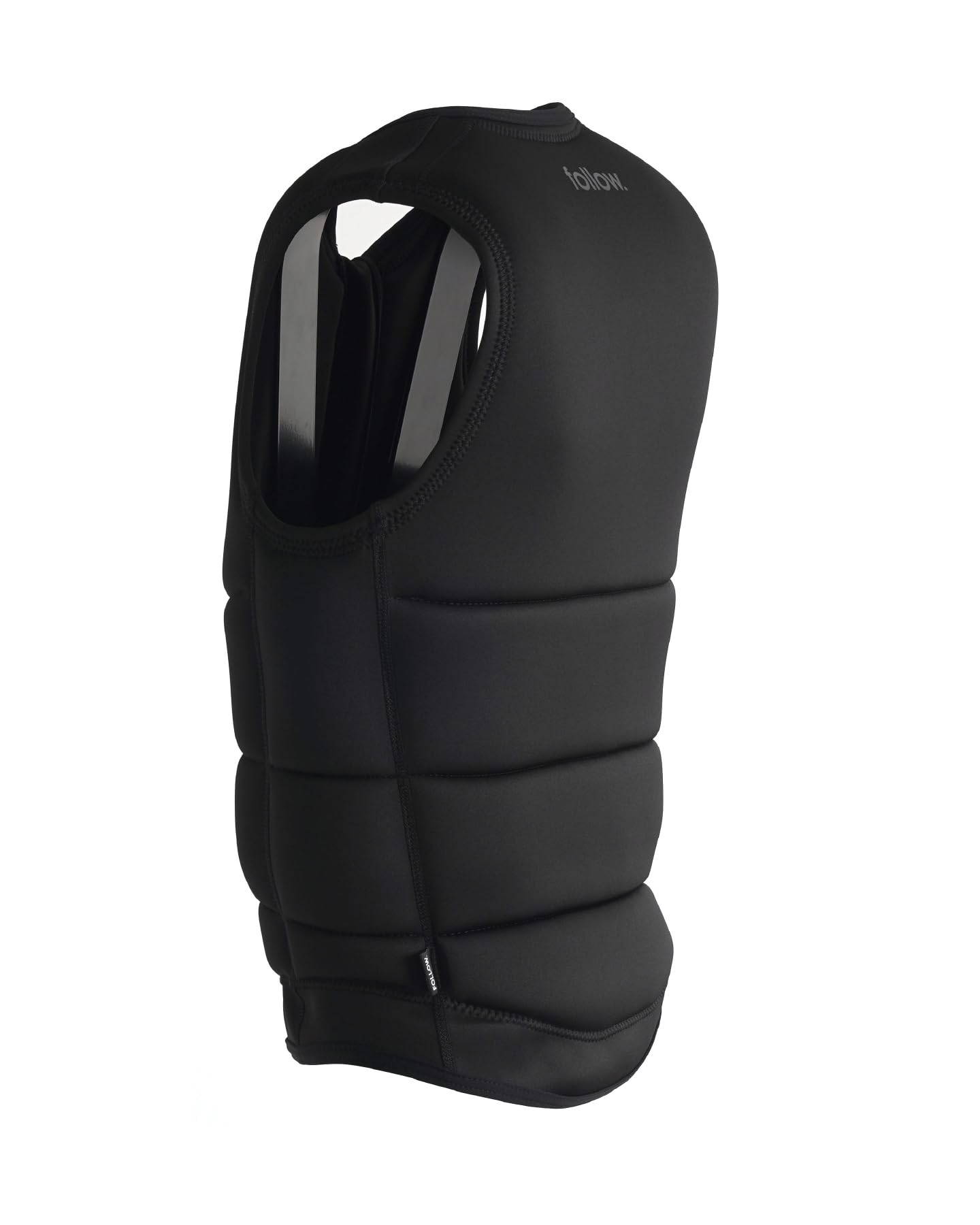 FOLLOW Corp Weste 2024 Black