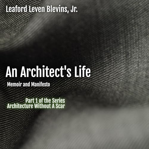 An Architect's Life cover art