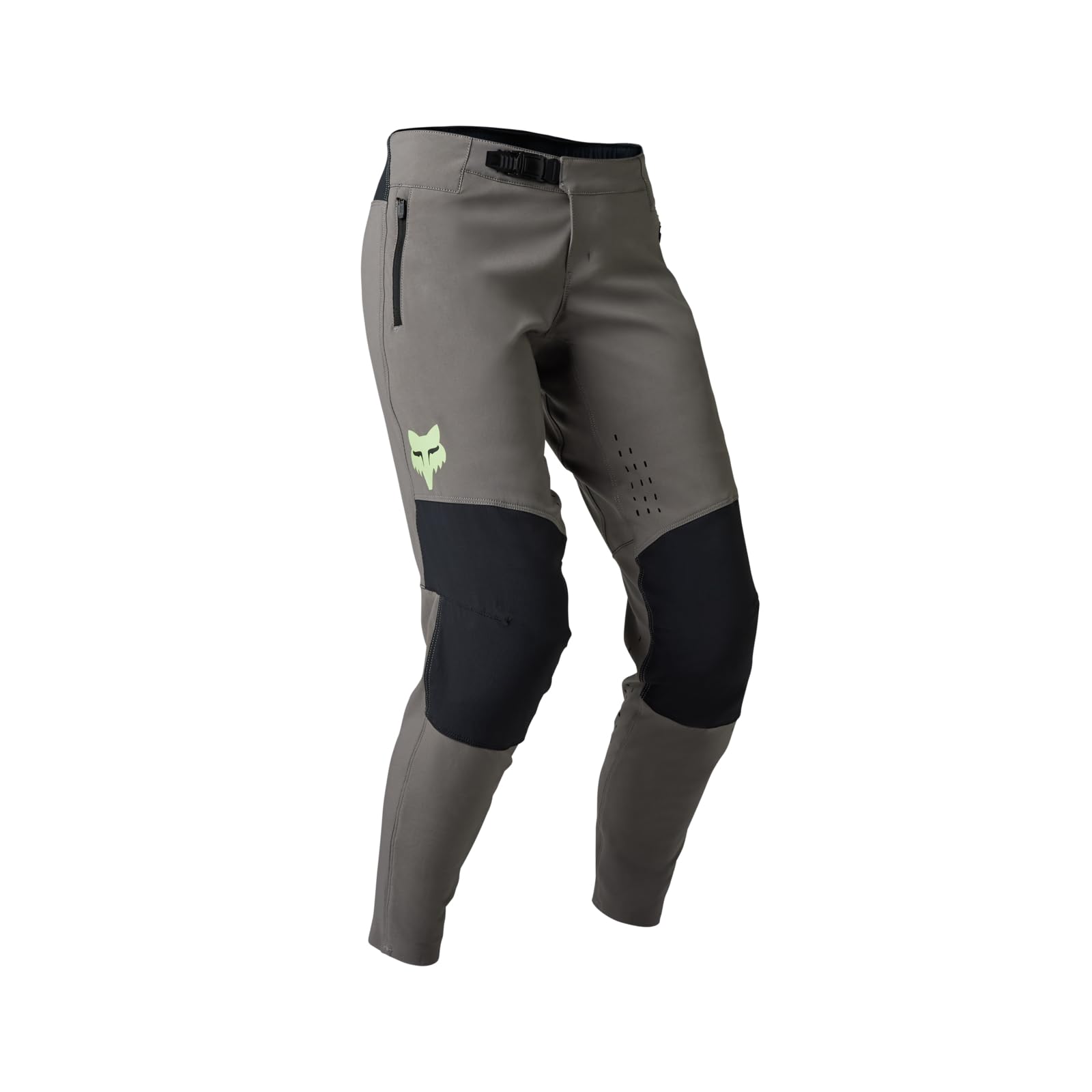 Fox Racing - Pantalon Defend - Femme,Gris,M