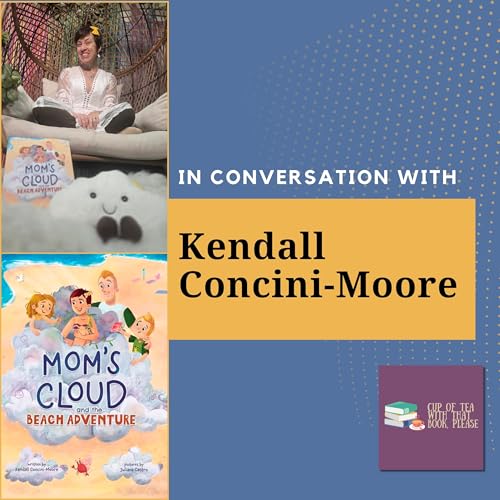 In Conversation with Kendall Concini-Moore