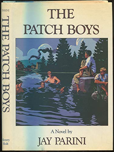 The patch boys view 2