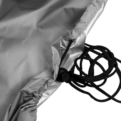 Housse de bateau gonflable polyester étanche pour bâche canot pneumatique - 4