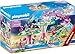 PLAYMOBIL Magic Parco Giochi Paradiso Delle Sirene, Dai 4 Anni, Multicolore, 70886