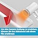 100CM Schwallschutzleiste Dusche Selbstklebend,Duschdichtung Schwallschutz,Duschwasserstop für rahmenlose Duschtür,Silikon Duschschwelle Wassersperre für Dusch boden,Wasserdamm für Bad und Küche(Grau)