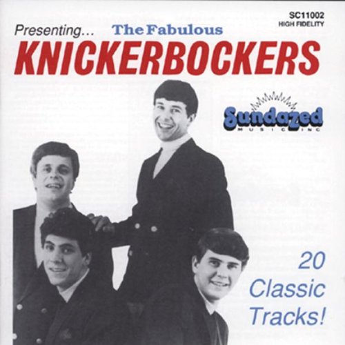 Knickerbockers The Fabulous Knickerbockers Music