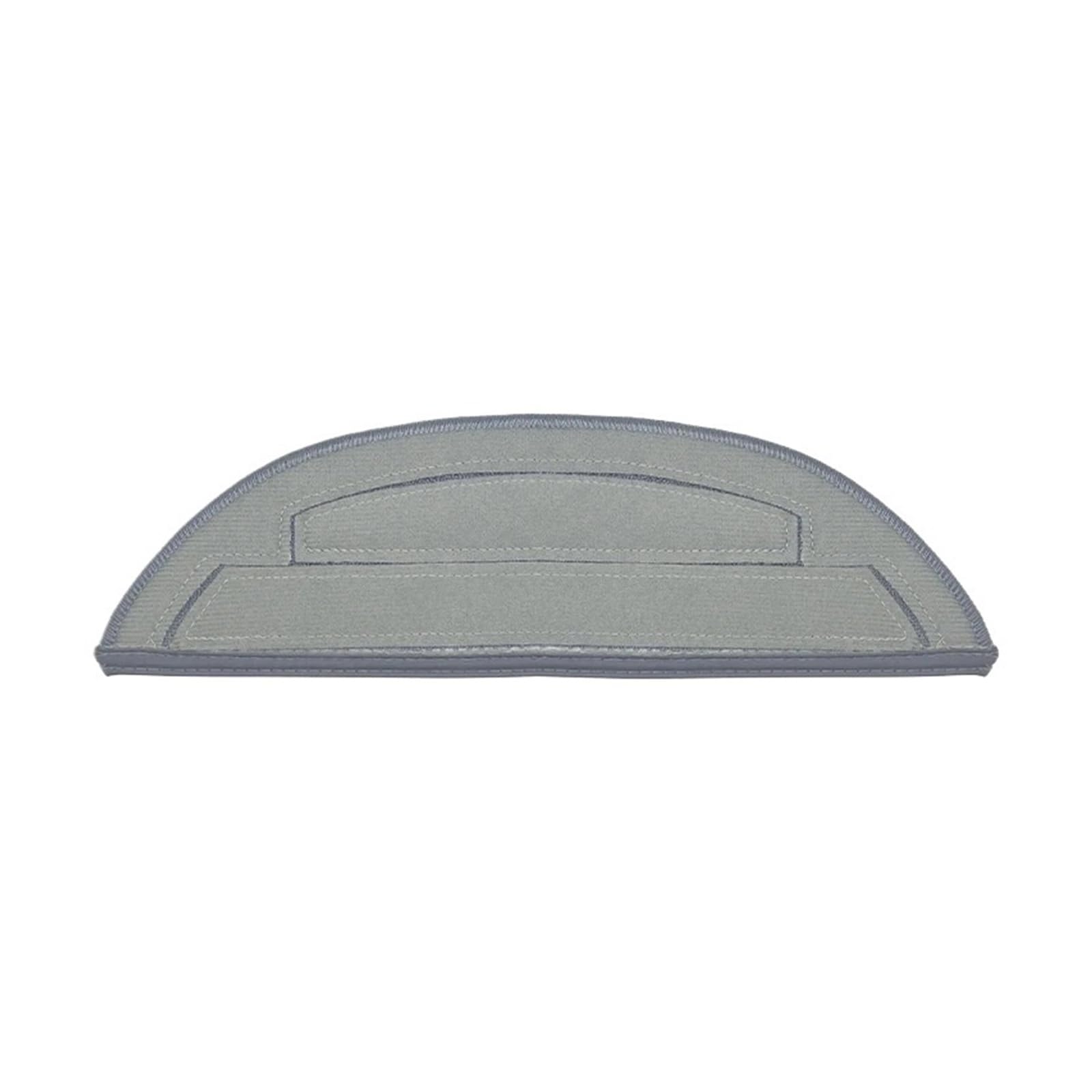 Mopptuch-Ersatzteile, Staubsauger-Mopps, kompatibel mit Roborock, S8(1pcs)