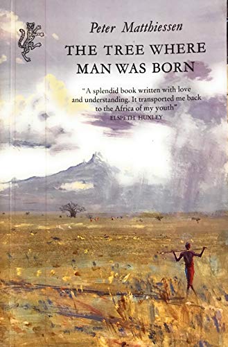 The Free Where Man Was Born 0525480323 Book Cover