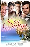 Son Swap: Hot Gay Erotica
