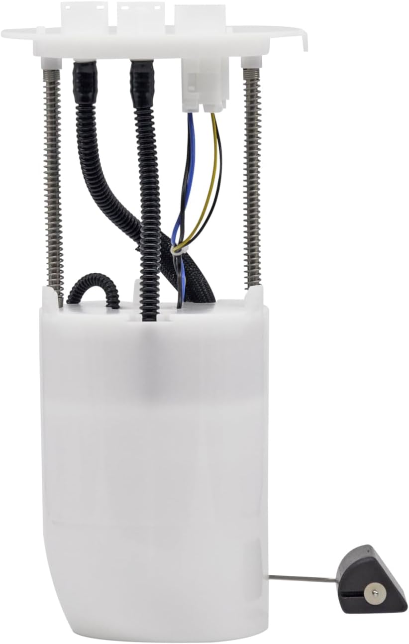 Electric Fuel Pump Module Assembly Compatible with 2016 2017 2018 2019 2020 2021 Toyota Tacoma L4 2.7L Replace# FG2146 7702004100 8332004050