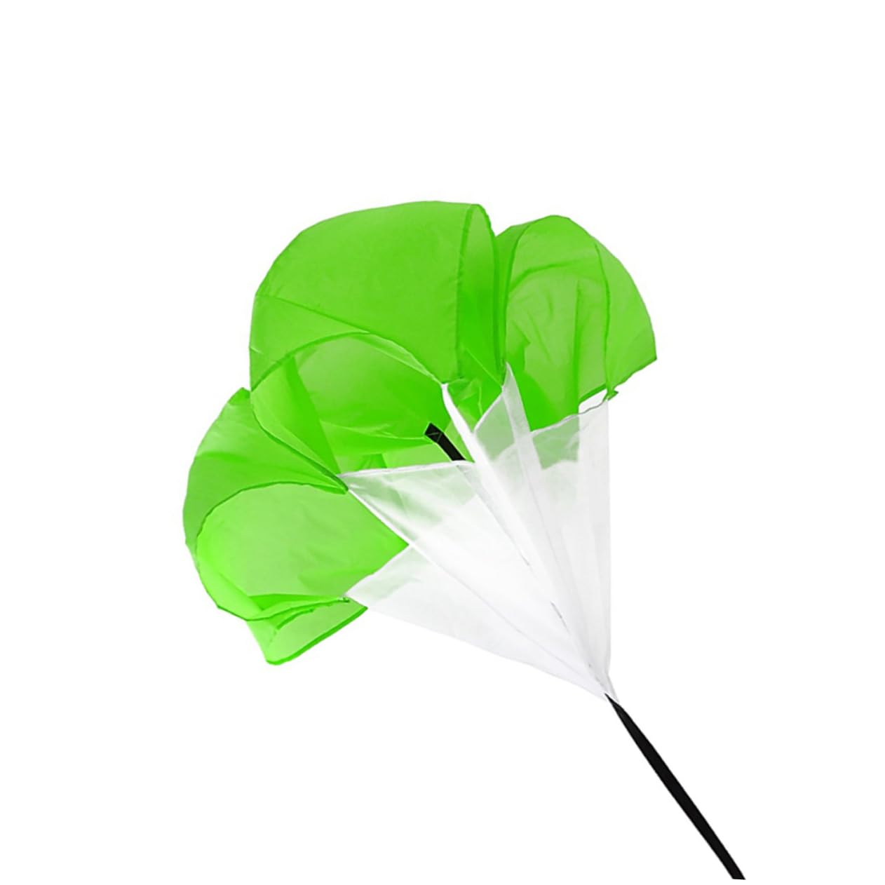 GALPADA Parachute Running Strength Football Sports Game Props Outdoor Training