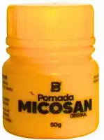 Pomada Original, 50g, Clareador para Manchas na Pele, Axilas e Virilha