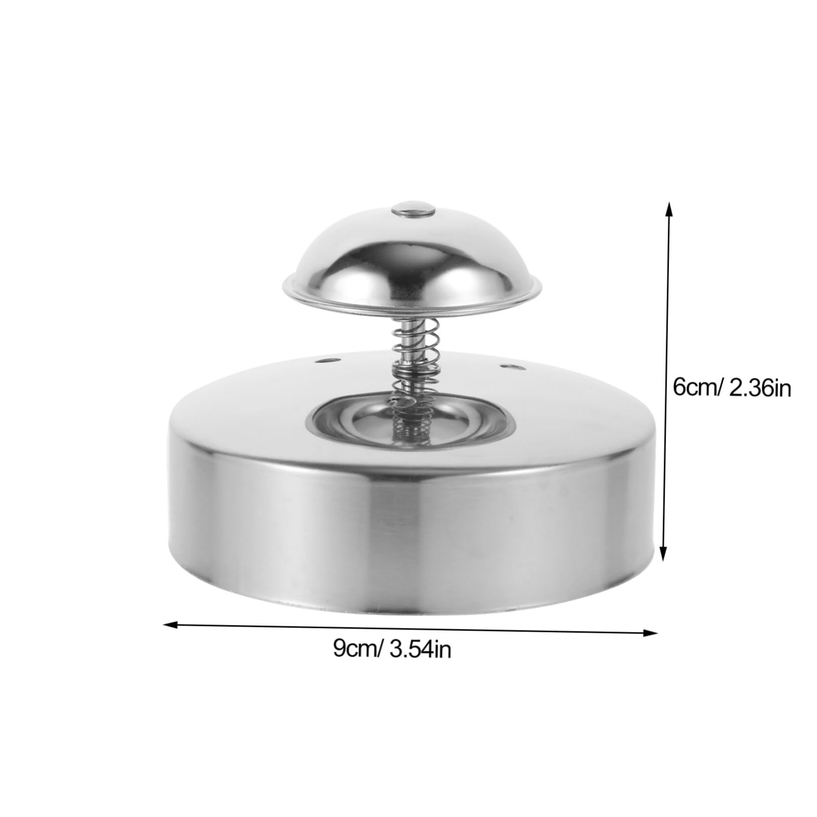 LALADEFIEE Sandwich Sealer and Cutter Sandwich Maker Pressure Mould Reusable Bread and Toast Press Nonstick for Boys and Girls