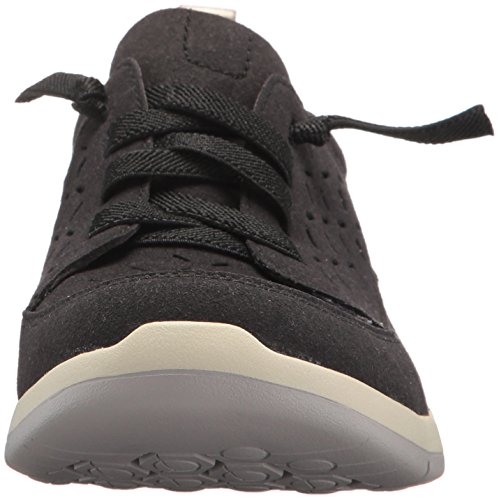 Aravon Women's Wembly Lace Sneaker2