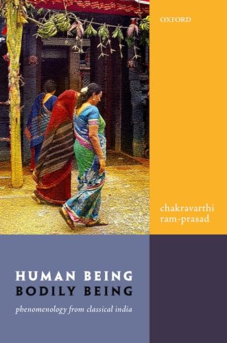Human Being, Bodily Being C view 2