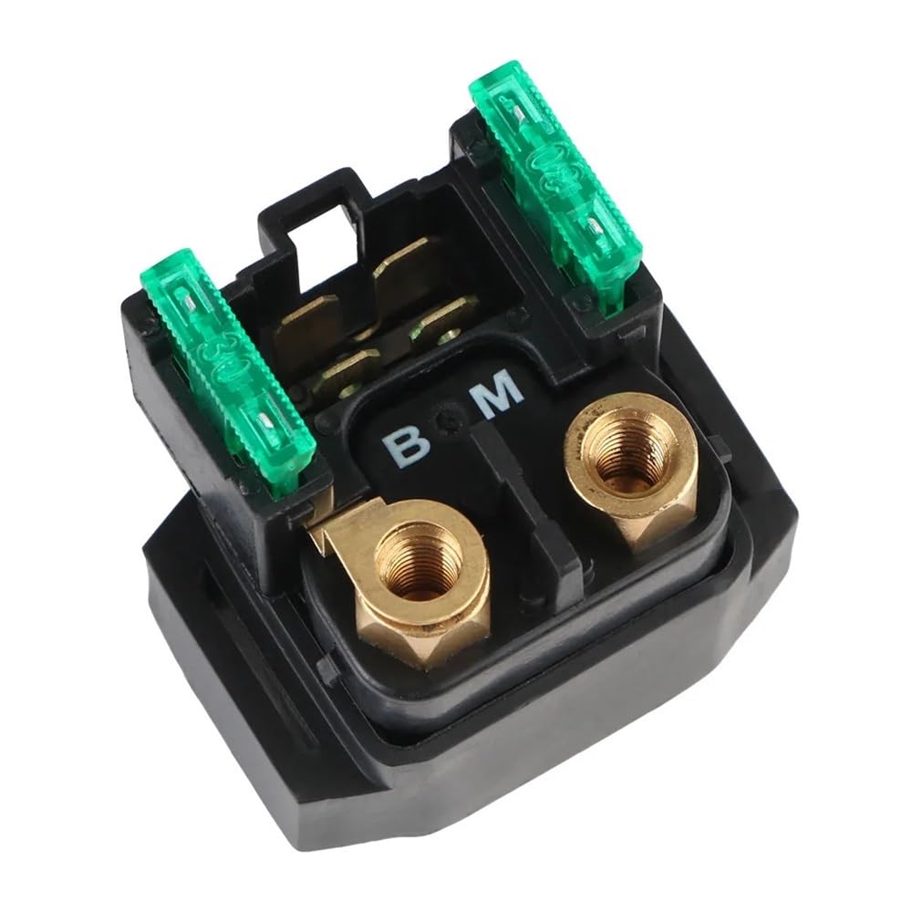 Relais solénoïde pour YFM250 350 démarreur moto quad - 8