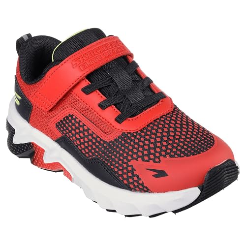 Image of Skechers Boy Elite Sport Tread Casual Shoe