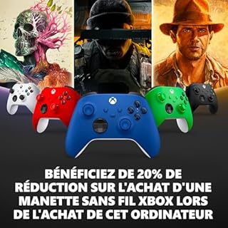 Lenovo LOQ 15IRX10 - Ordinateur Portable Gaming 15.6'' FHD (Intel Core i7-13650HX, RAM 16Go, SSD 512Go, NVIDIA RTX 5060 8GB, Windows 11) Clavier rétroéclairé en Blanc AZERTY Français - Gris