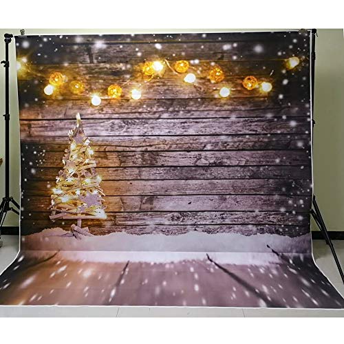 8X8Ft Christmas Photography Backdrops Christmas Backdrop For Picture Photo Background Newborn Photography Christmas Xt-5601 #TOP3