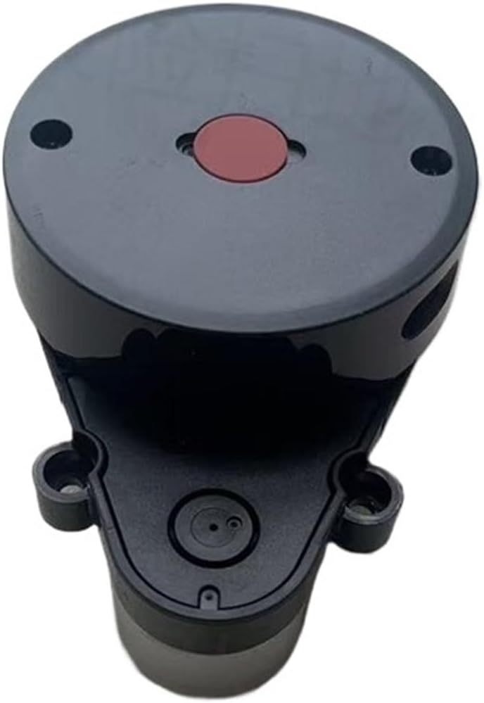 Assembly Original LDS Lidar,Laser Distance Sensor,Compatible for Eureka J20 Vacuum Cleaner Parts