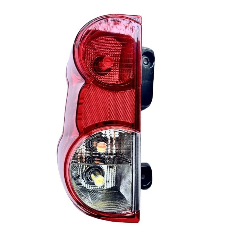 Taillight Assembly Odes UTV 800 1000 X2 X4 Dominator 10109070120 10109070130 (spare parts)(Left Tailight)