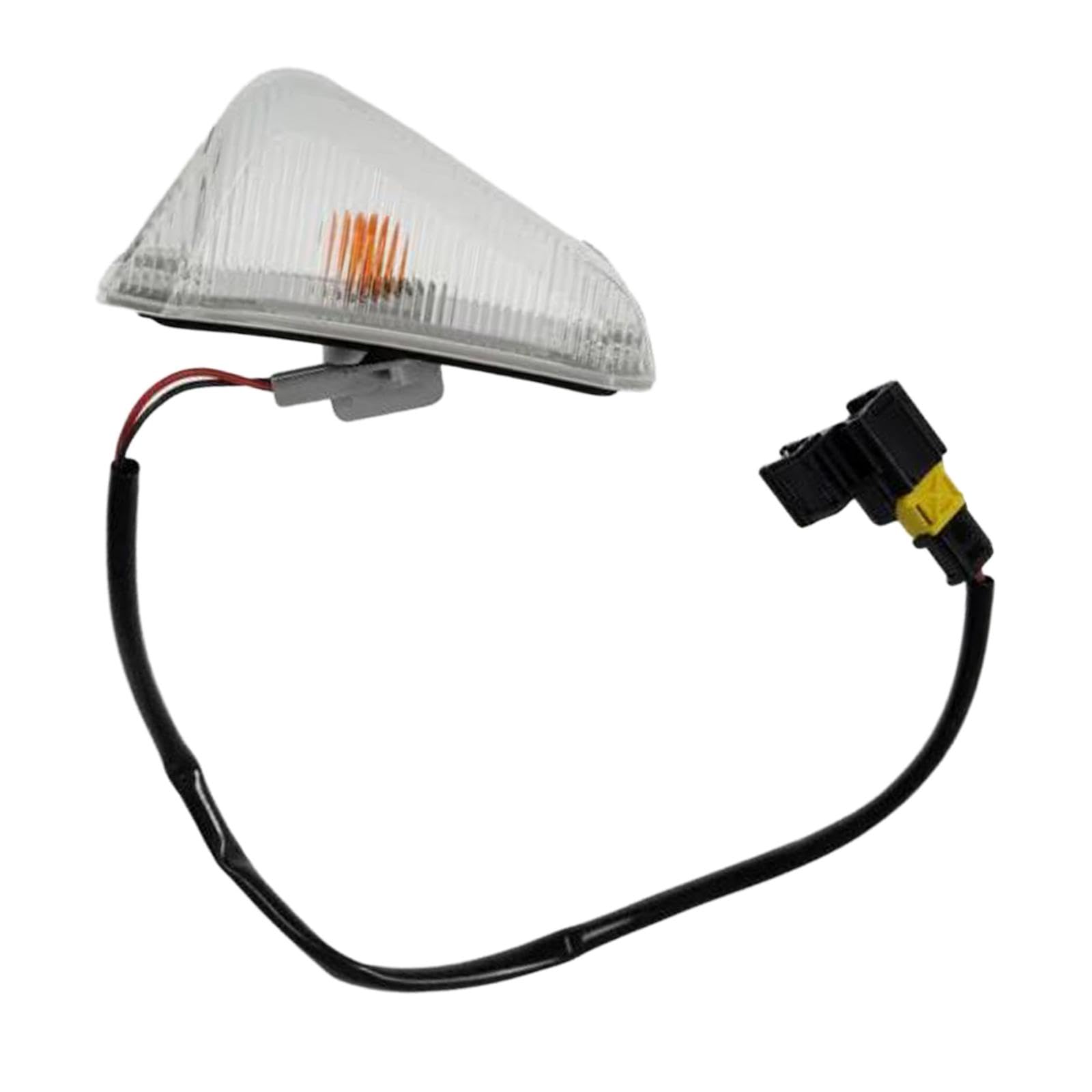 SECRET DESIRE Roof Marker Light 68232473Ad for Ram Promaster 1500 2500 3500 2014-2020-image-10
