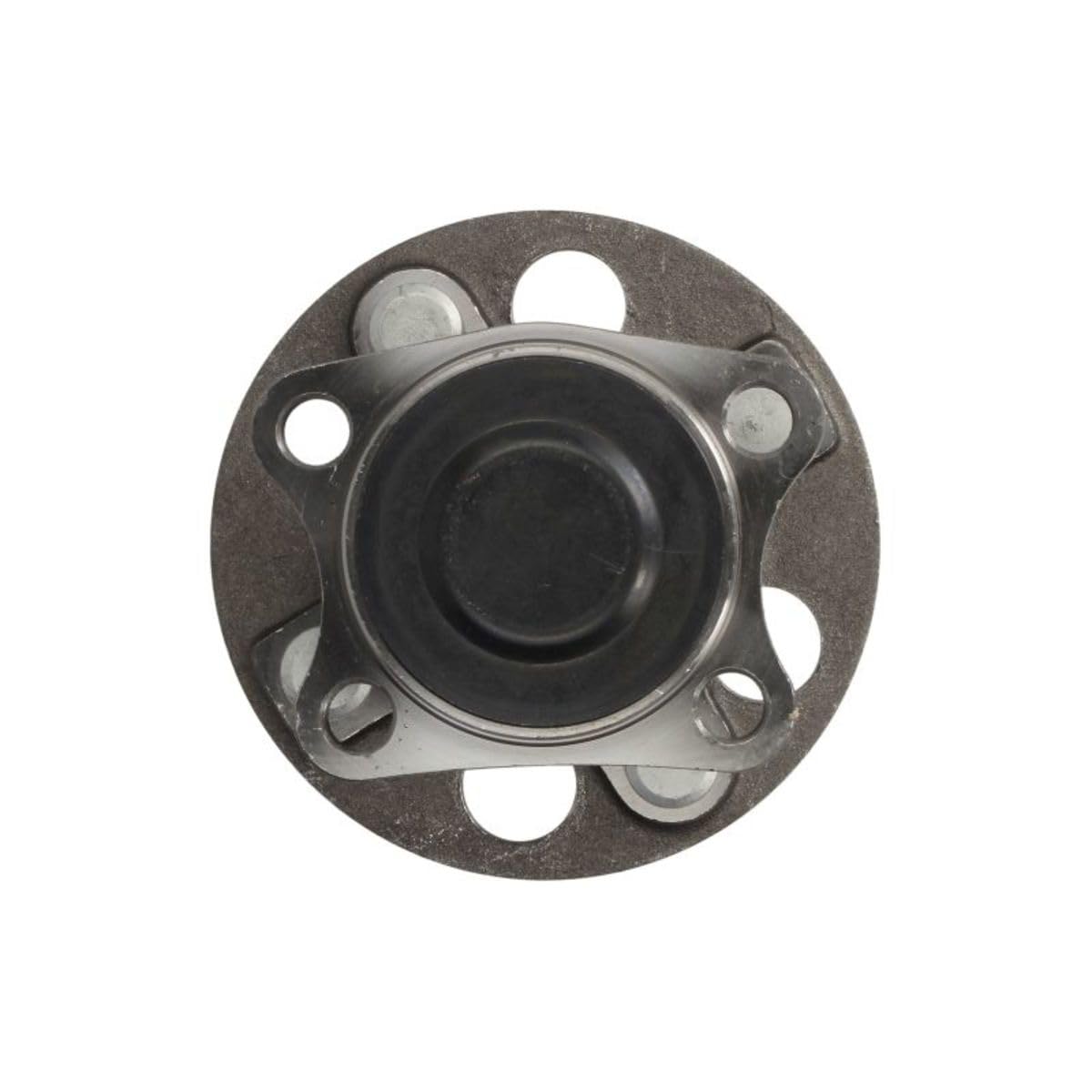 BTA Juego de cojinete de rueda H22098BTA Eje trasero izquierda derecha 30mm Diámetro exterior: 135mm Compatible con TOYOTA Yaris Hatchback P13 Yaris Hatchback P9 Verso S P12