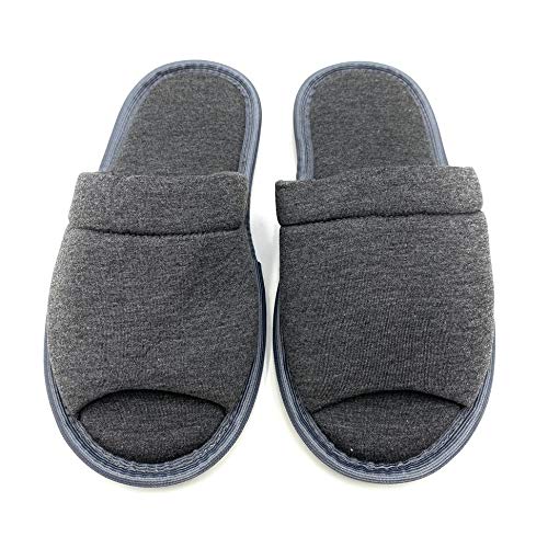 CHINELO PANTUFA RECCO VISCOSE STRETCH ABERTA COLORS MASCULINA