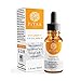 PiYAA Naturals Vitamin C Facial Serum, 1 oz