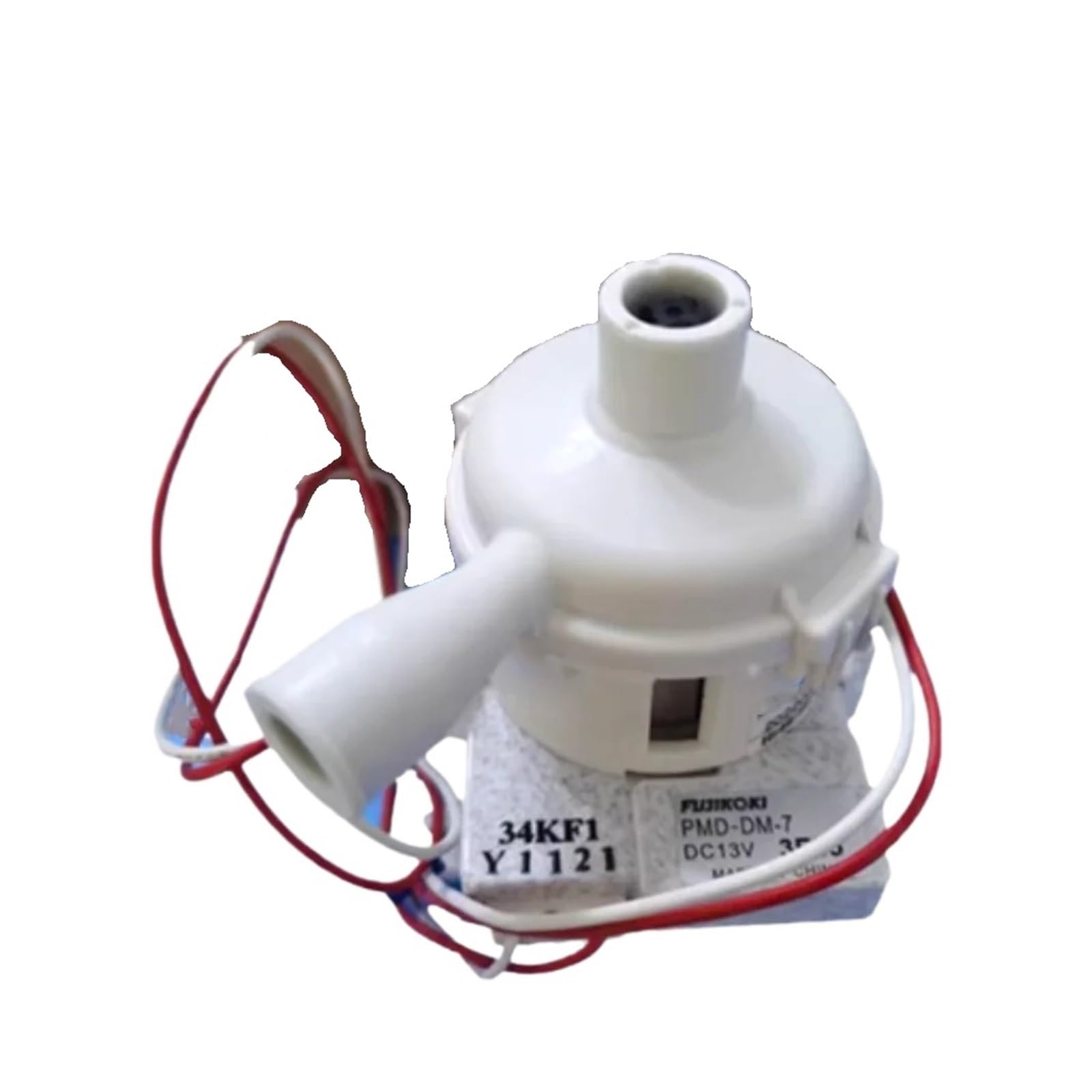 Zghqhcdrh To Air Conditioner Drain Pump Compatible With Daikin Pmd-Dm-6 Pmd-12D13dm-11 Pmd-Dm-7 Pmd-12D13ddm-7 Fjrp71aap Fjdap36abp Fjdap40abp(A)