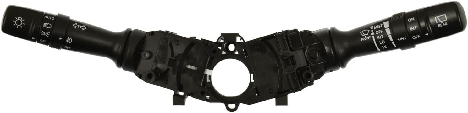 Mechanics Choice Headlight Dimmer Switch for 2012-2015 Hyundai Veloster (with Auto Headlights)
