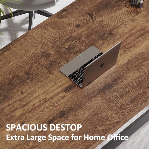 L shaped executive desk wood