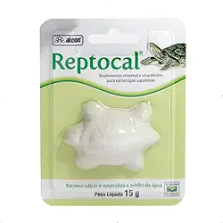 ALCON REPTOCAL