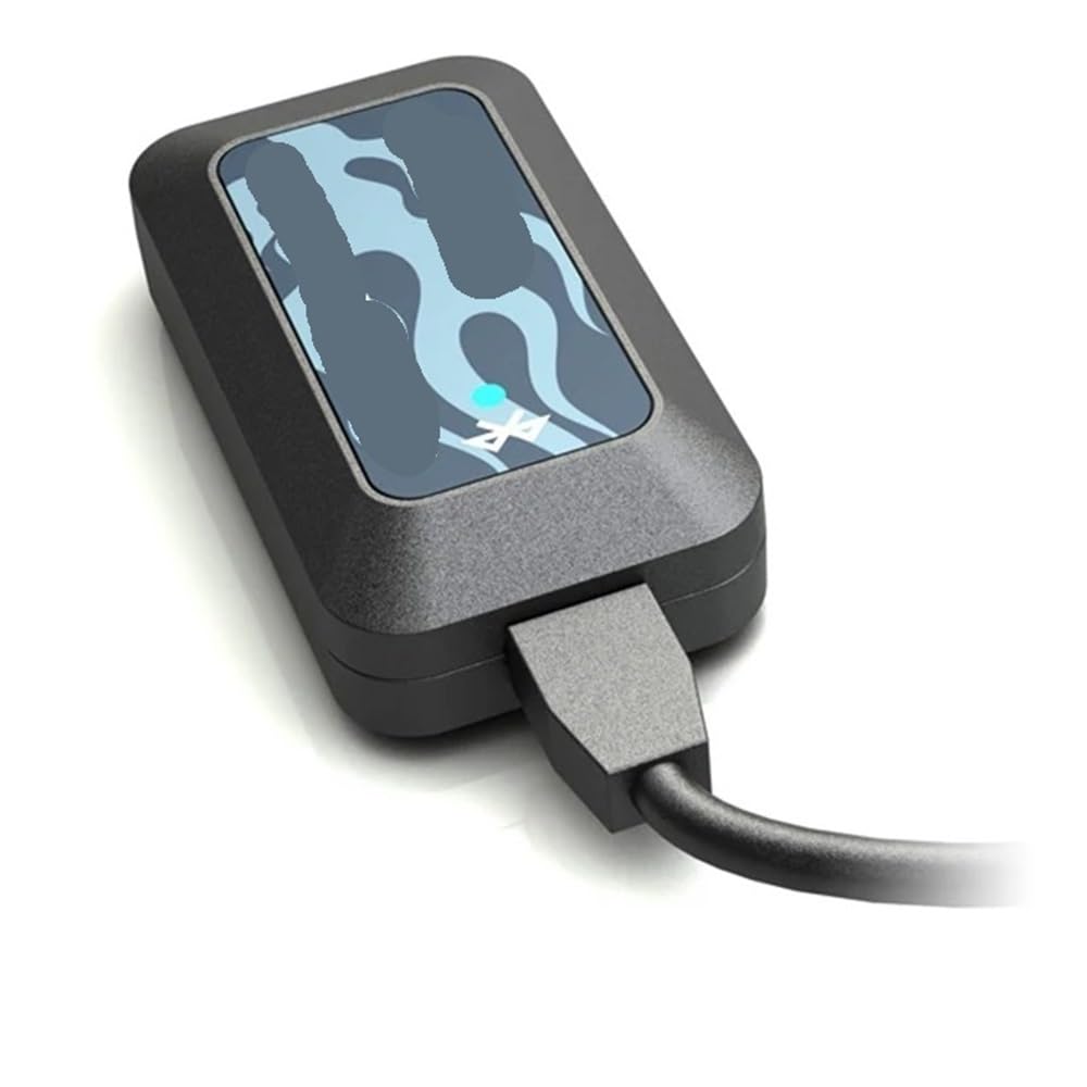 Adaptateur SK-600135 BLE5.0B6 E avec puce Bluetooth haute performance