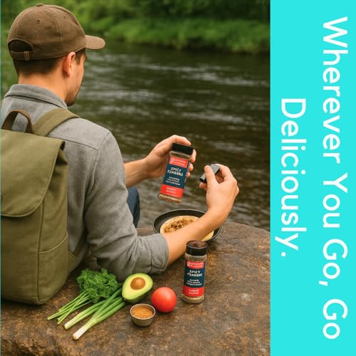 Ocean’s Balance Bonito Furikake Seasoning – Seaweed Seasoning with Bonito Flakes & Maine Coast Seaweed – Healthy Seaweed Salt Blend for Sushi, Tofu, Rice & More – 71g