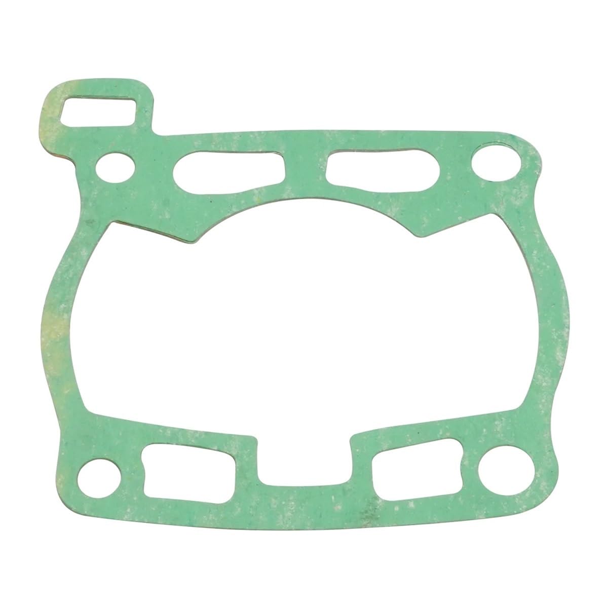 Motorcycle Engine Crankcase Cover Cylinder Gasket Kit Set Fit for RM125 2004 2005 2006 2007