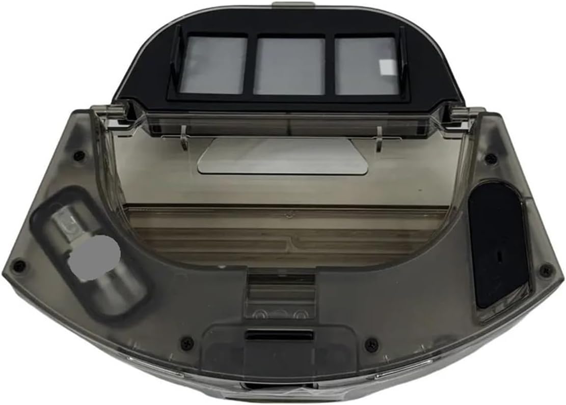 Vacuum Cleaner Water Tank Vacuum Cleaner Water Tank, Compatible for HONITURE, Q6 Pro Robot Parts Storage