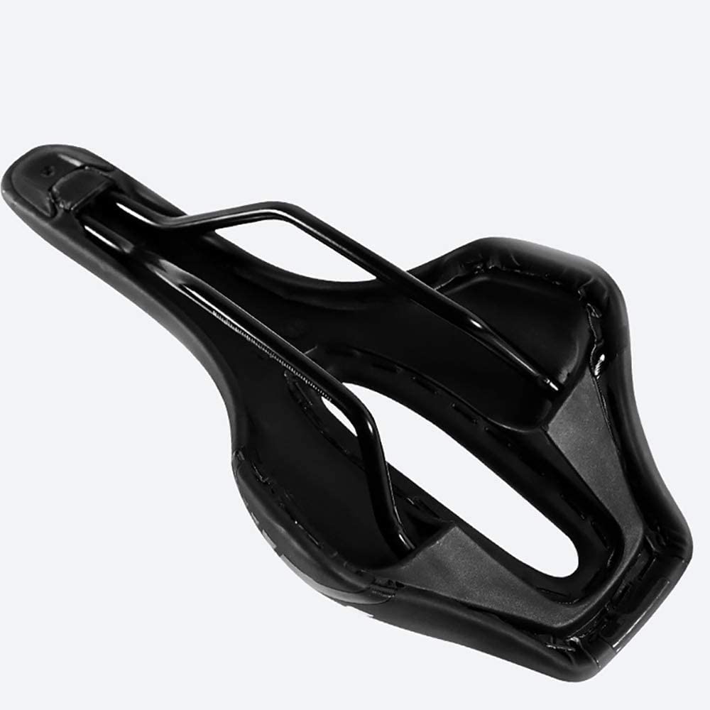 Sella MTB Antiprostata Impermeabile - Comoda E Traspirante Per Mountain Bike E Bici Da Corsa - Foto 9
