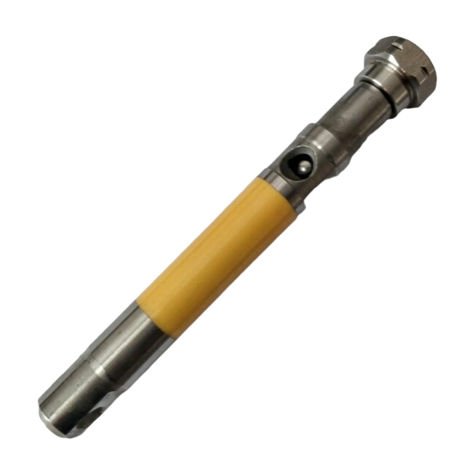 Tige de piston céramique haute résistance pour pulvérisateur 490 495 mécanisme robuste