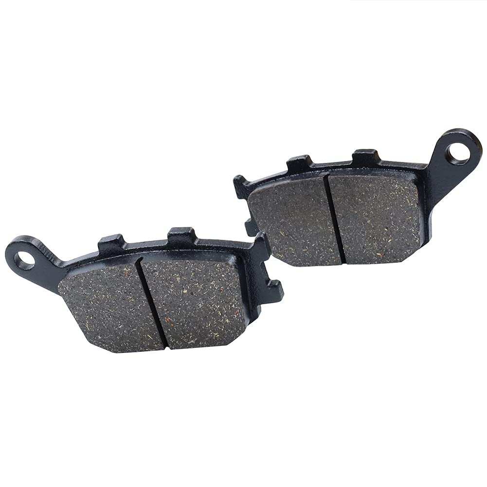 Plaquette De Frein Ferodo Pour Moto Honda 600 Cbf S /Abs 2004 à 2007