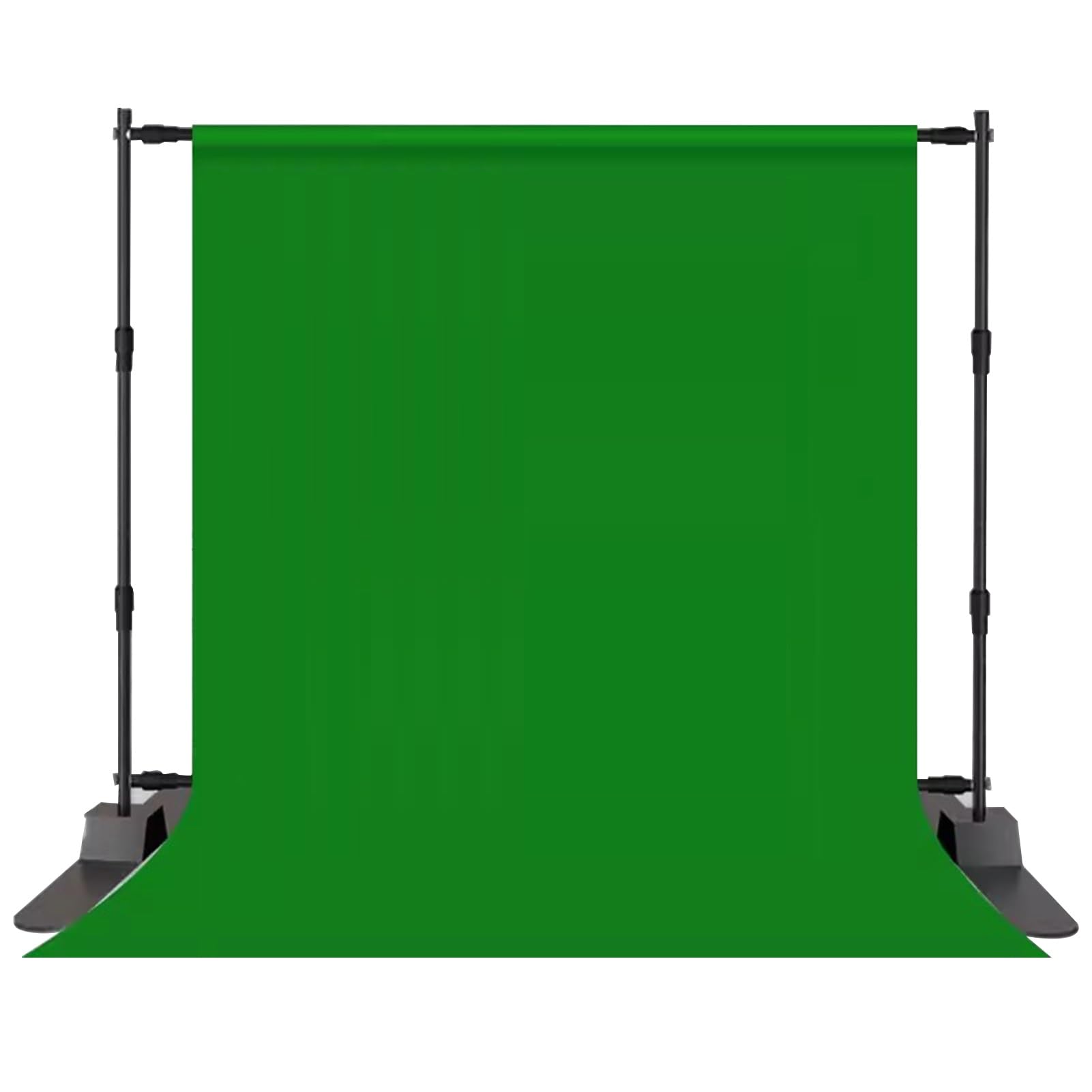 Kate 背景布 6x3m 薄緑 背景 レトロ 背景布 撮影用 淡い グリーン 撮影布