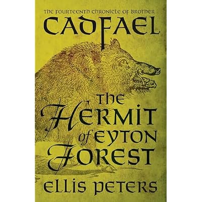 The Hermit Of Eyton Forest