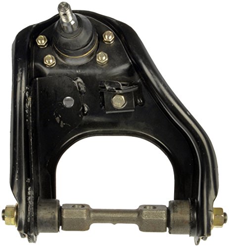 Bras de suspension avant gauche avec rotule Dorman 521-275 pour Honda et Isuzu