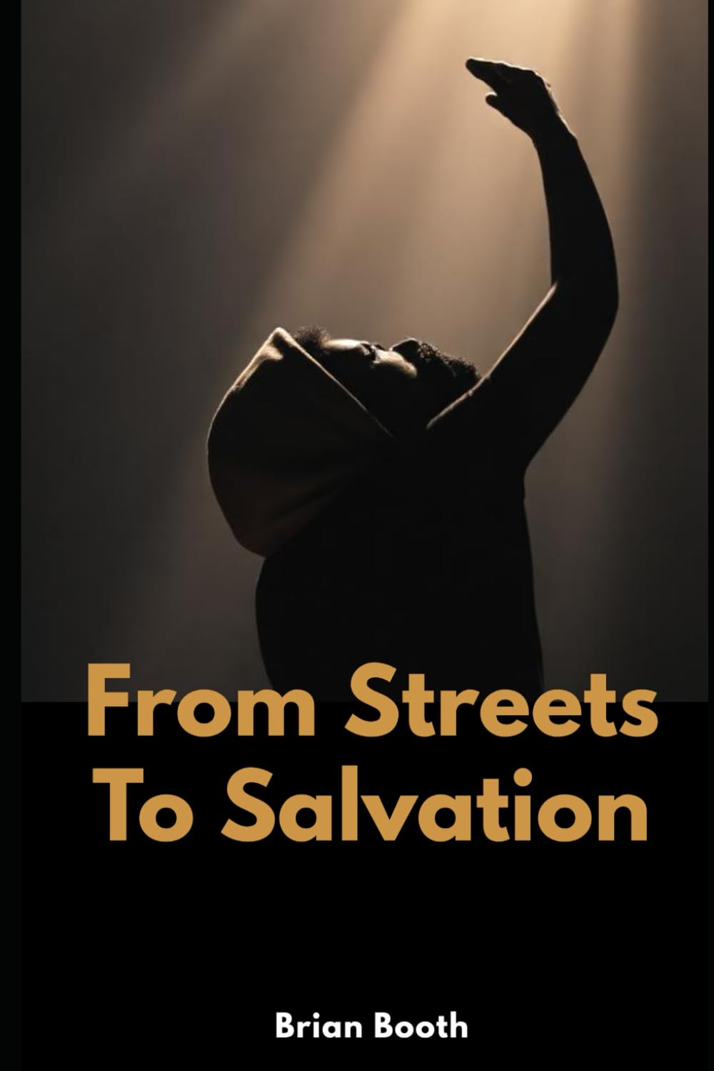 From Streets To Salvation