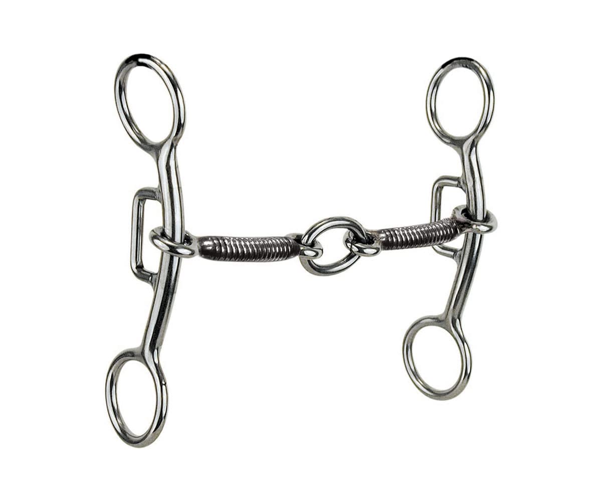 Zilco Flower Hackamore