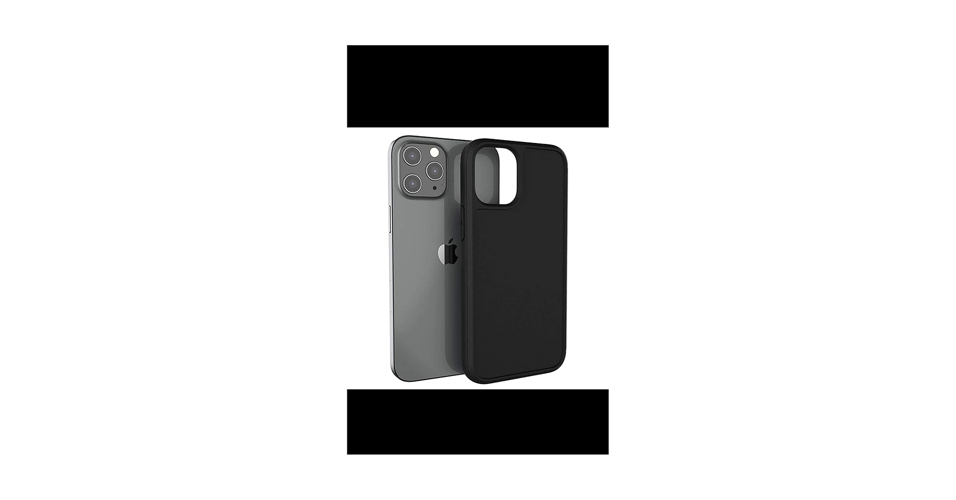 Caseology iPhone12 iPhone12Pro スマホケース 黒 Amazon.com: iPhone 12 pro/iPhone 12 Cases (Black, 6.1 inch) : Cell