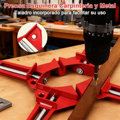 Lista de Sargentos de madera del mes. 2 Imagen adicional