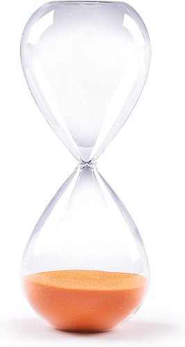 Miniatura 10 de Swisselite Biloba - Reloj temporizador de arena